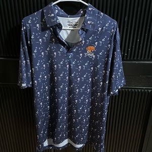 Kiawah polo large